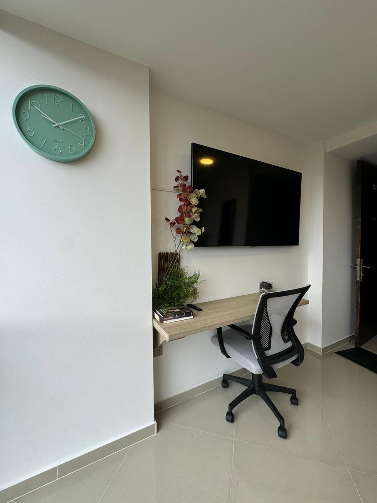 Great Apto In Poblado Apartment Medellín